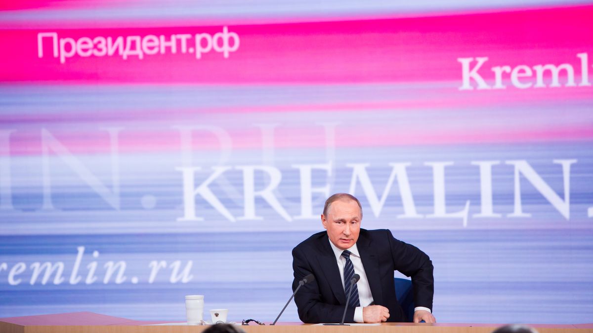 Ministerstvo kritizuje strategický nákup ropy od lidí z Putinova kruhu